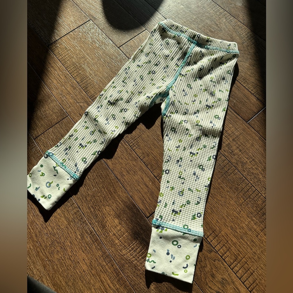 Misha & Puff Waffle Legging 18-24